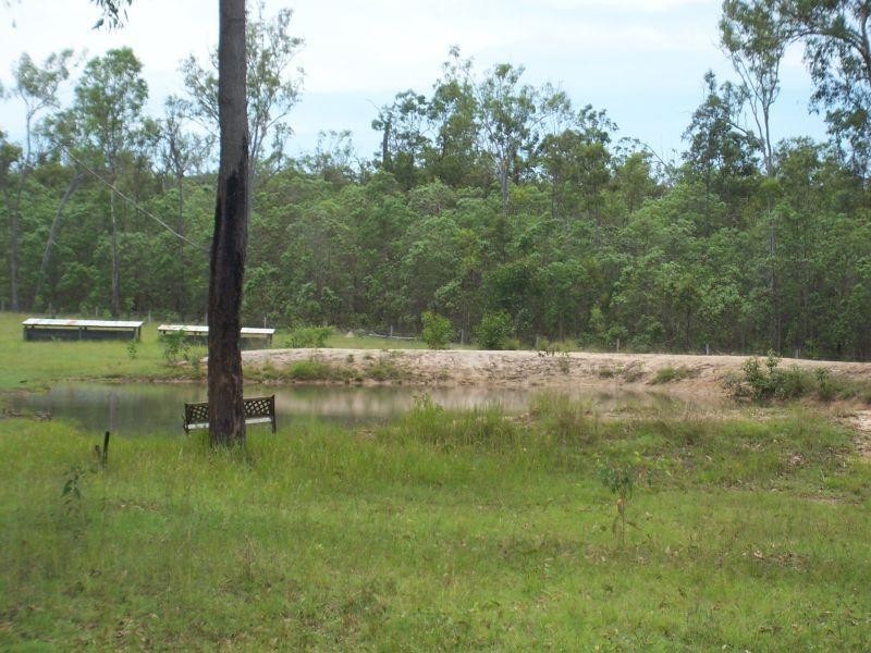 Mount Hallen QLD 4312