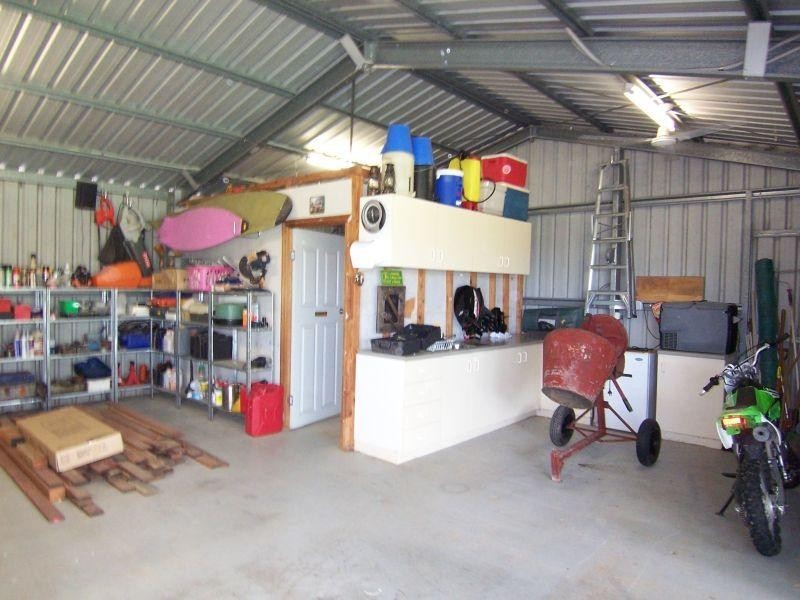 Mount Hallen QLD 4312