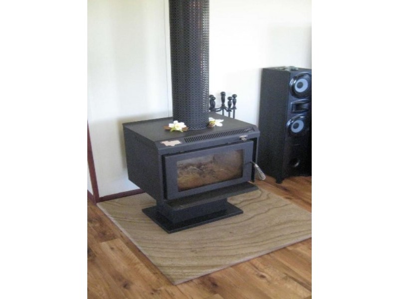 Mount Hallen QLD 4312