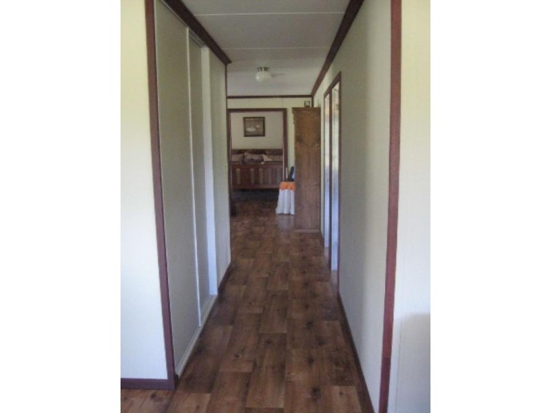 Mount Hallen QLD 4312