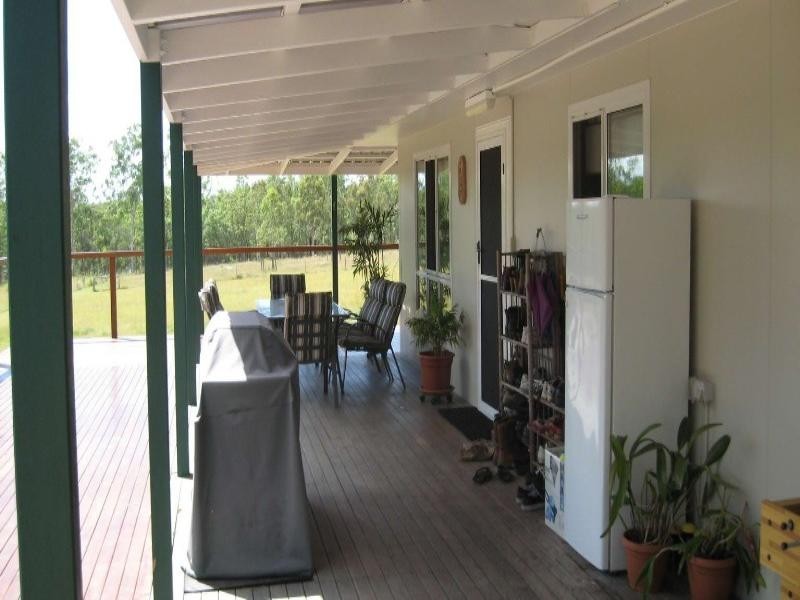 Mount Hallen QLD 4312