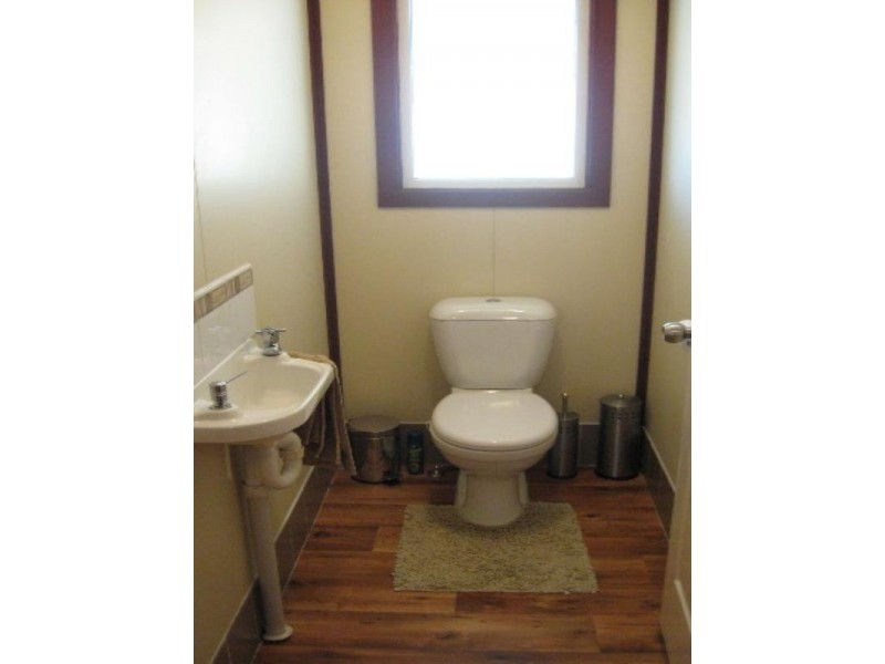 Mount Hallen QLD 4312