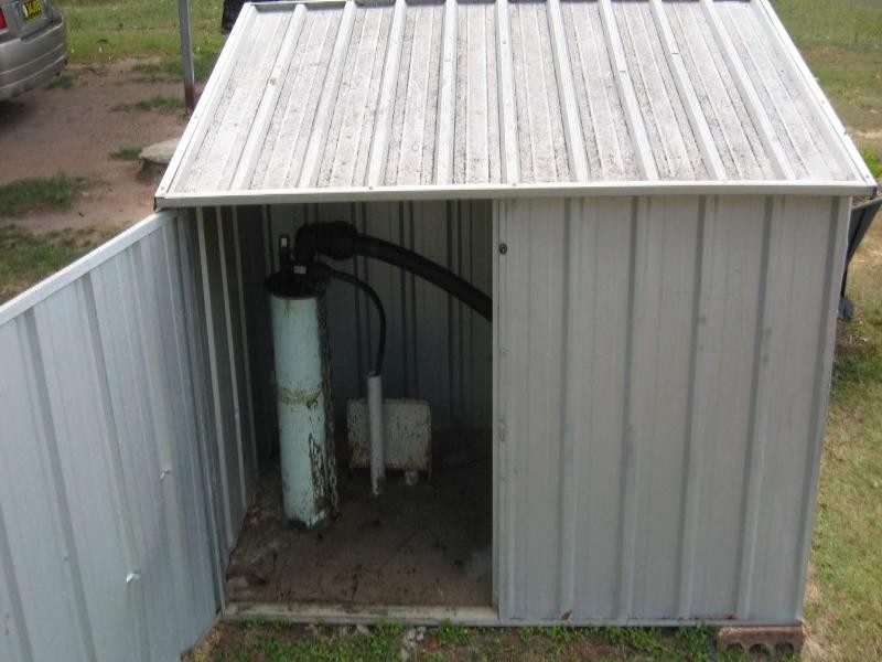 Mount Hallen QLD 4312