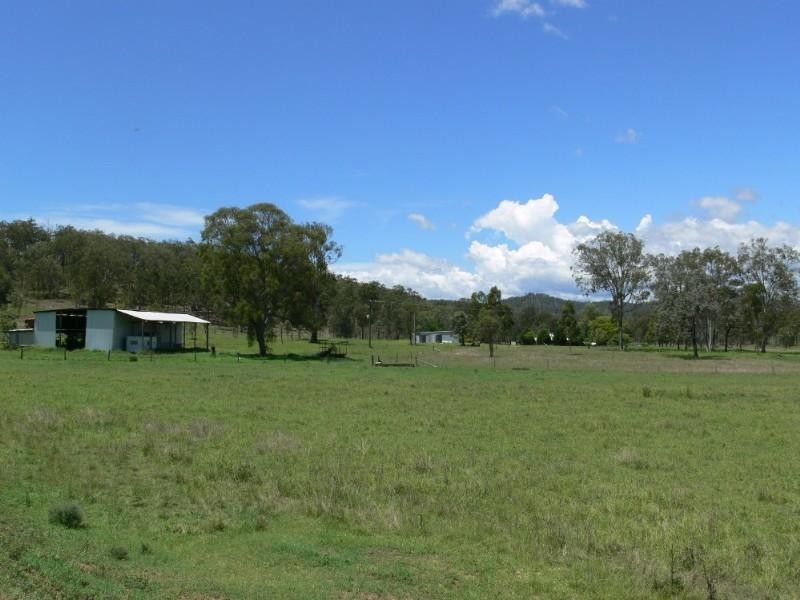 Esk QLD 4312