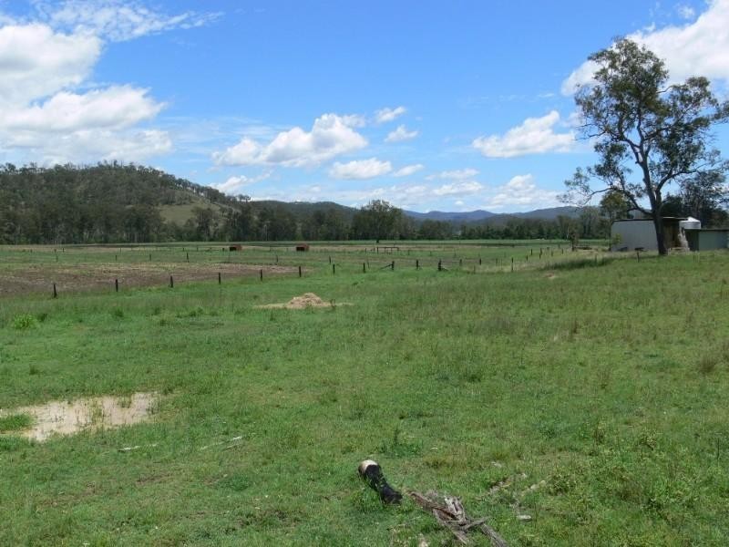 Esk QLD 4312