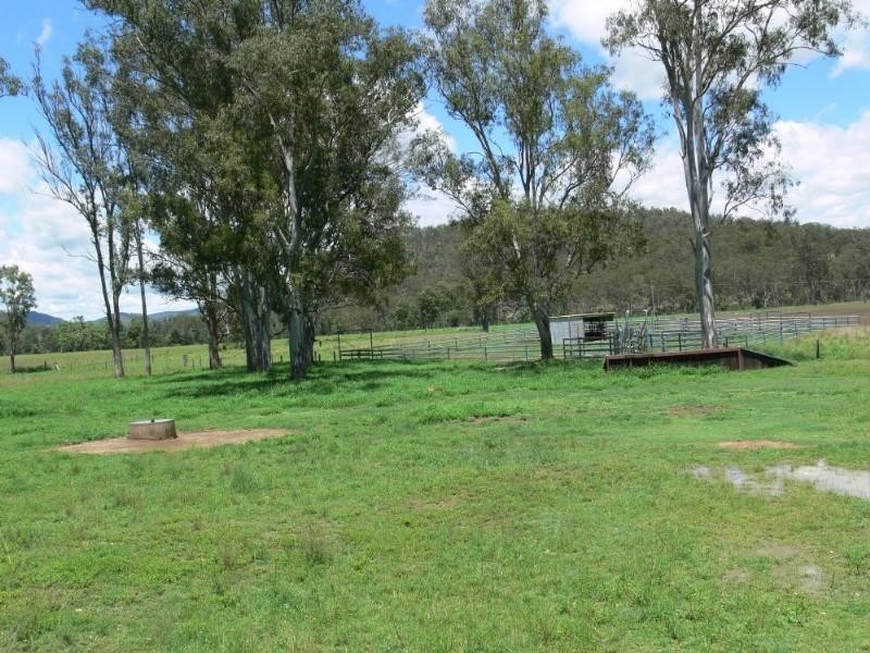Esk QLD 4312