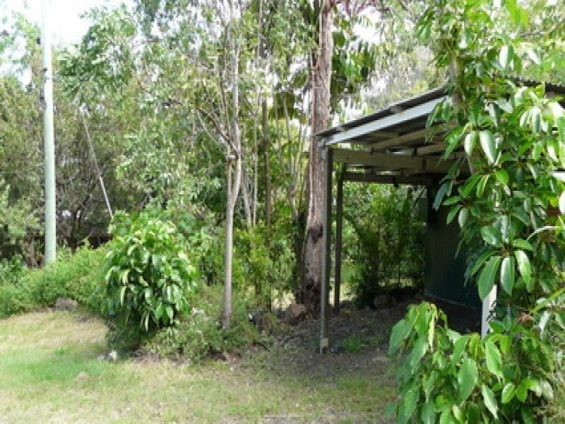 Somerset Dam QLD 4312