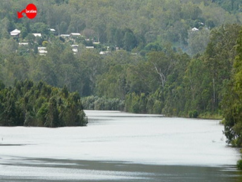 Somerset Dam QLD 4312