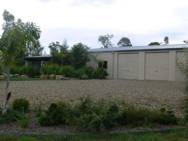 Esk QLD 4312