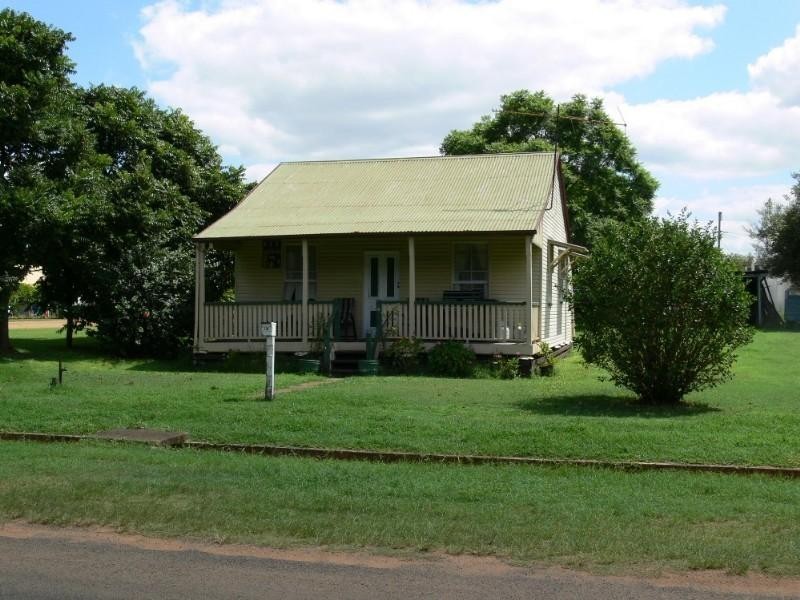 Esk QLD 4312