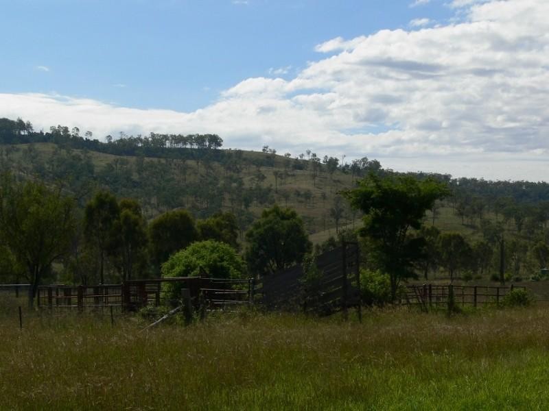 Coal Creek QLD 4312
