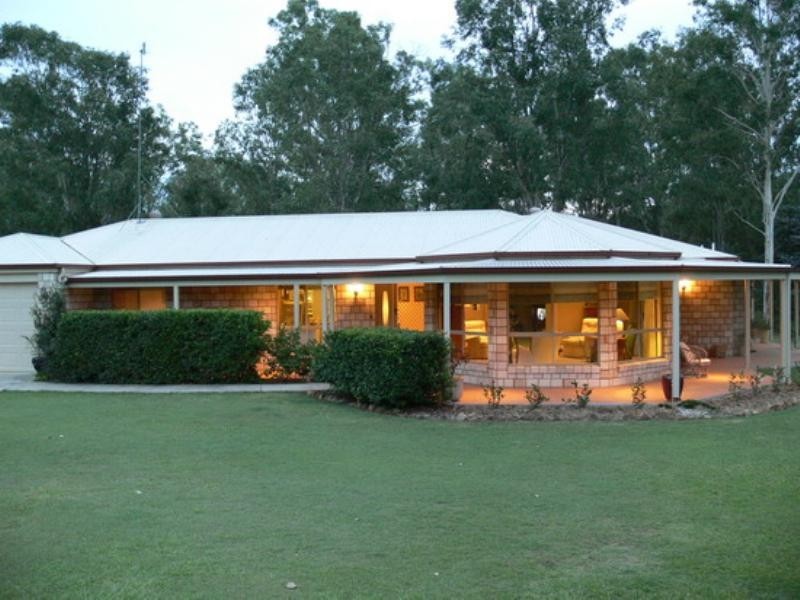 Esk QLD 4312