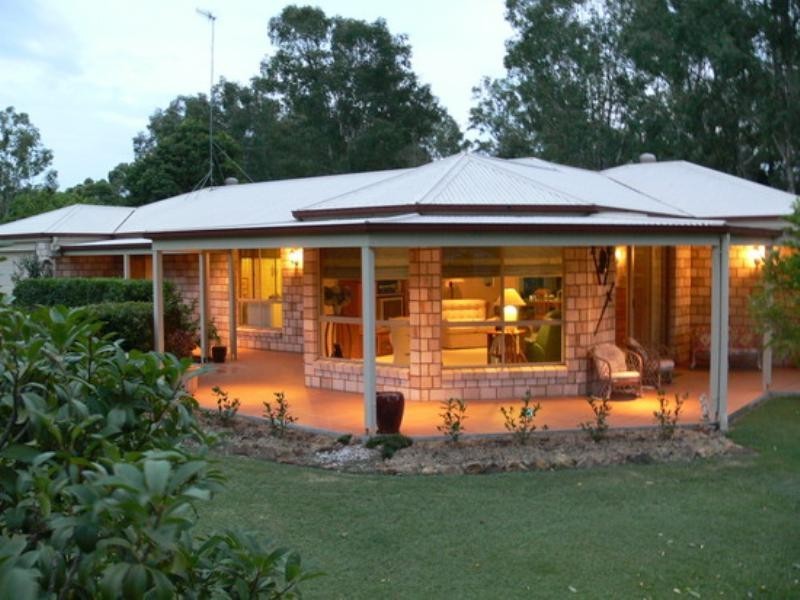 Esk QLD 4312