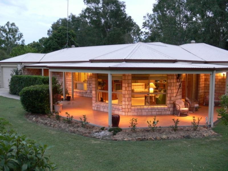 Esk QLD 4312