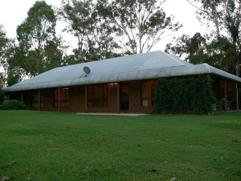 Esk QLD 4312