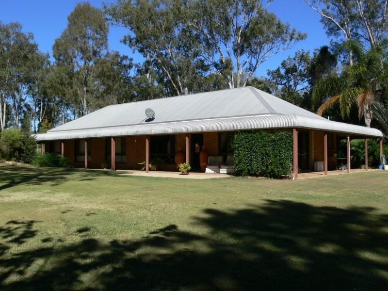 Esk QLD 4312