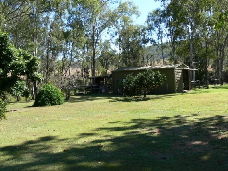 Esk QLD 4312