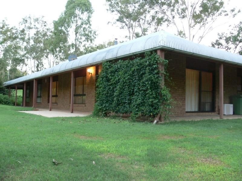 Esk QLD 4312