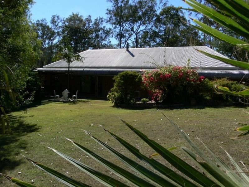 Esk QLD 4312