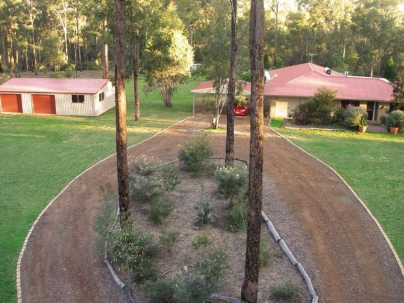 Esk QLD 4312
