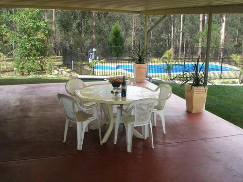 Esk QLD 4312