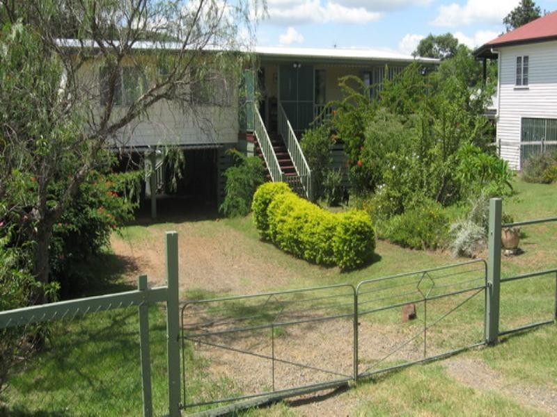 Esk QLD 4312