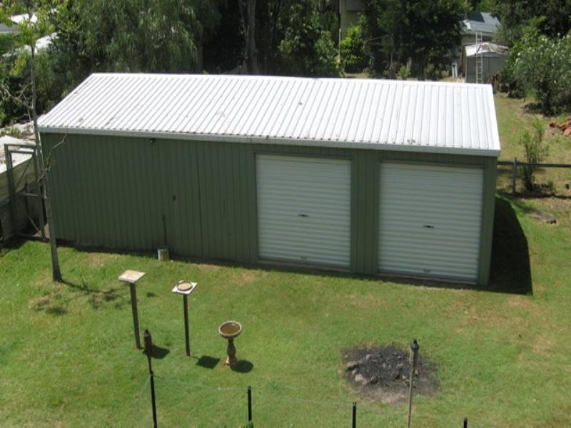 Esk QLD 4312