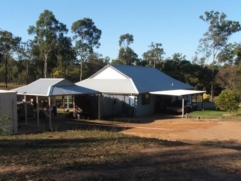 Esk QLD 4312