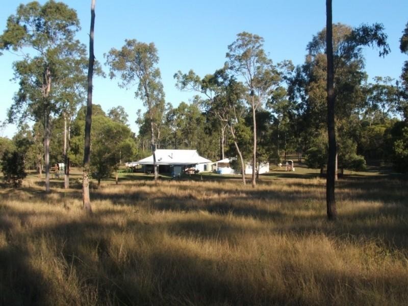 Esk QLD 4312