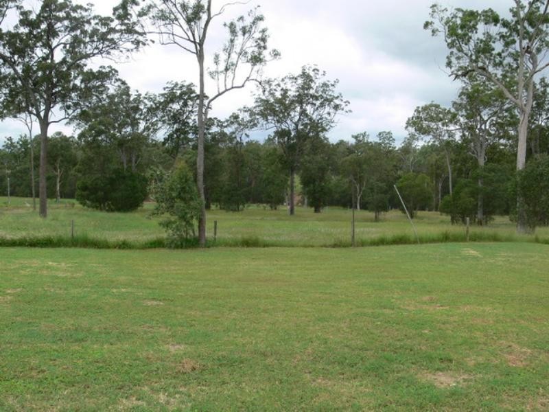 Mount Hallen QLD 4312