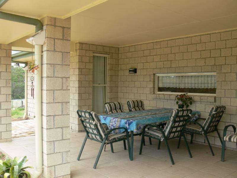 Mount Hallen QLD 4312