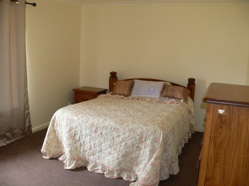 Mount Hallen QLD 4312