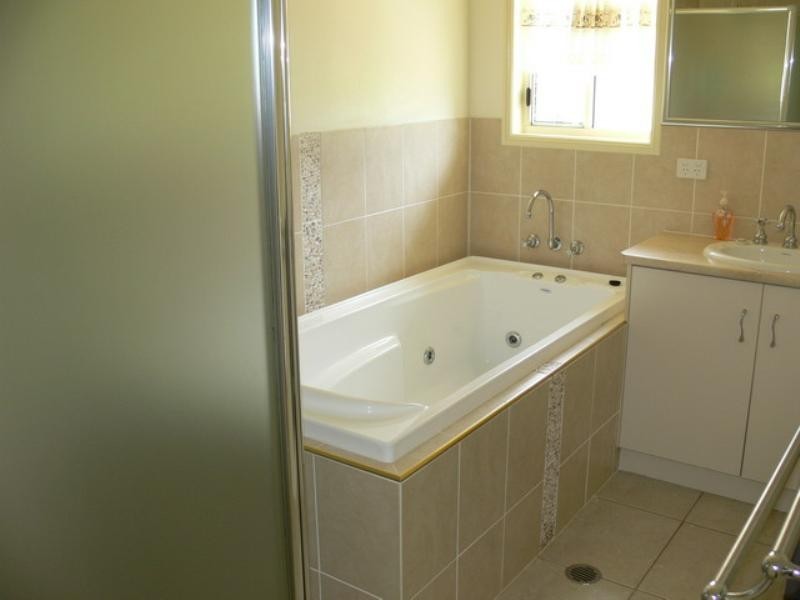 Mount Hallen QLD 4312