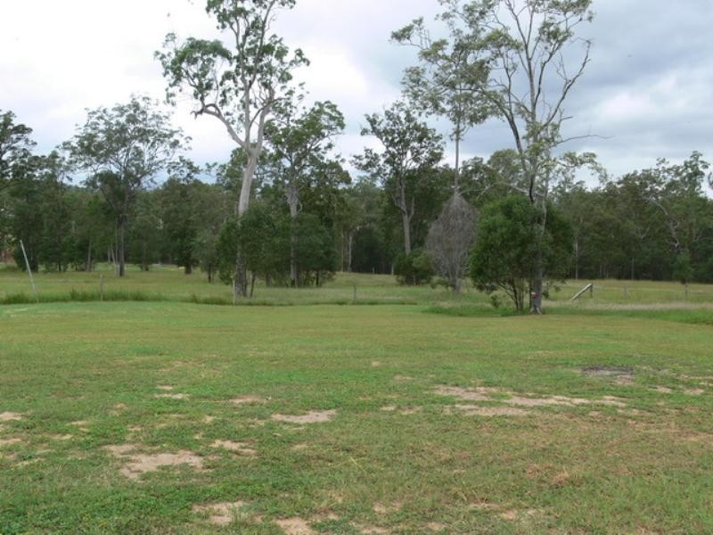 Mount Hallen QLD 4312