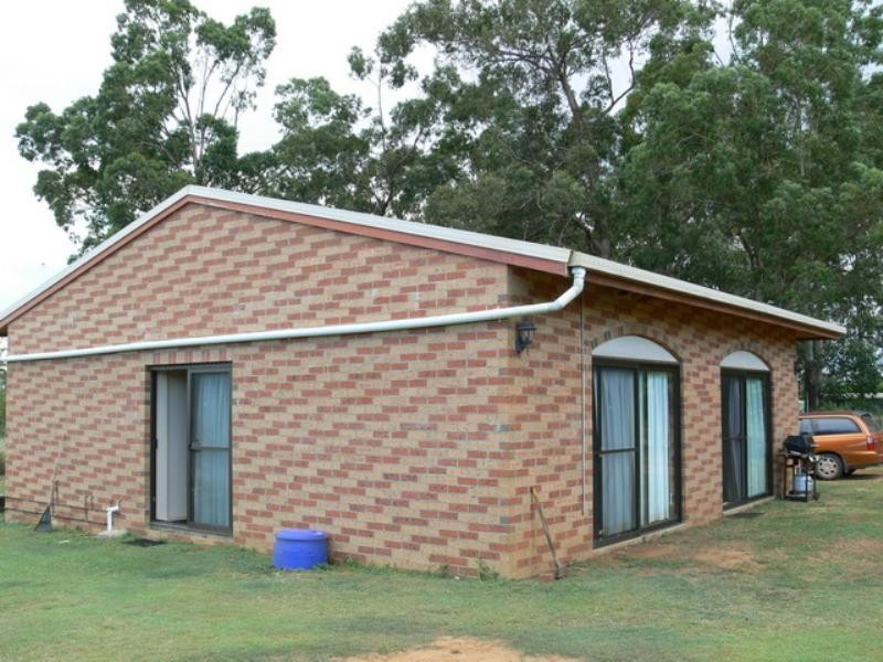 Spring Creek QLD 4343