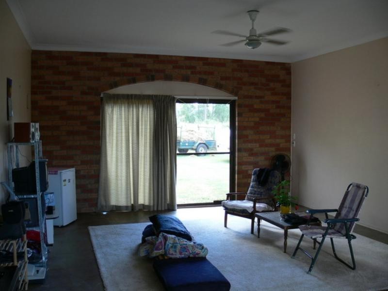 Spring Creek QLD 4343