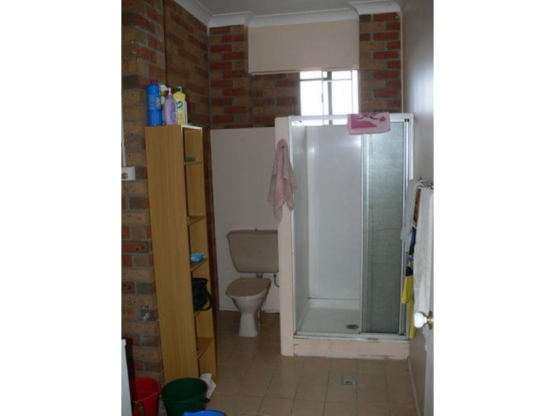 Spring Creek QLD 4343