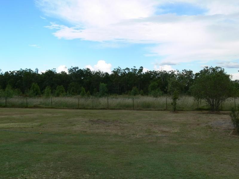 Spring Creek QLD 4343