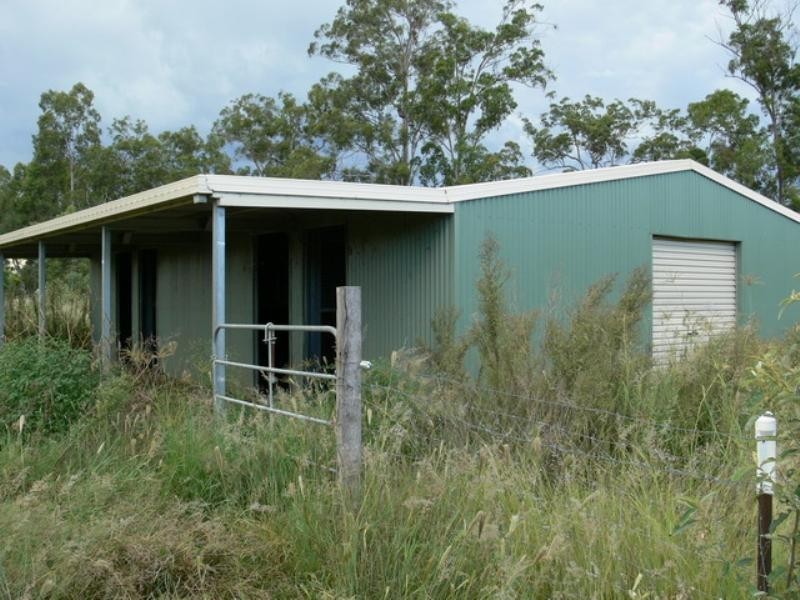 Spring Creek QLD 4343