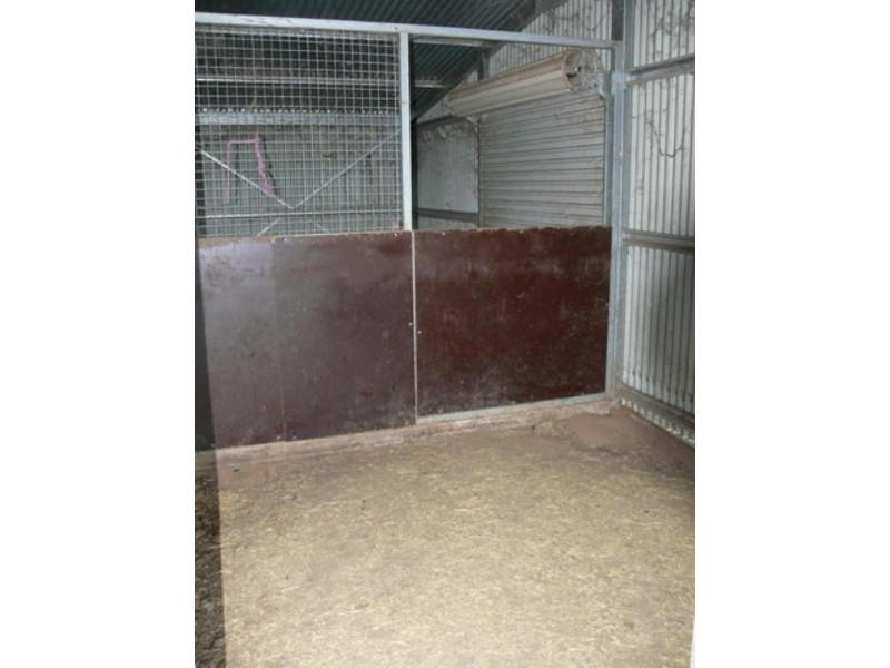 Spring Creek QLD 4343