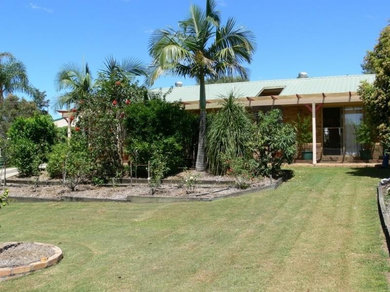 Esk QLD 4312