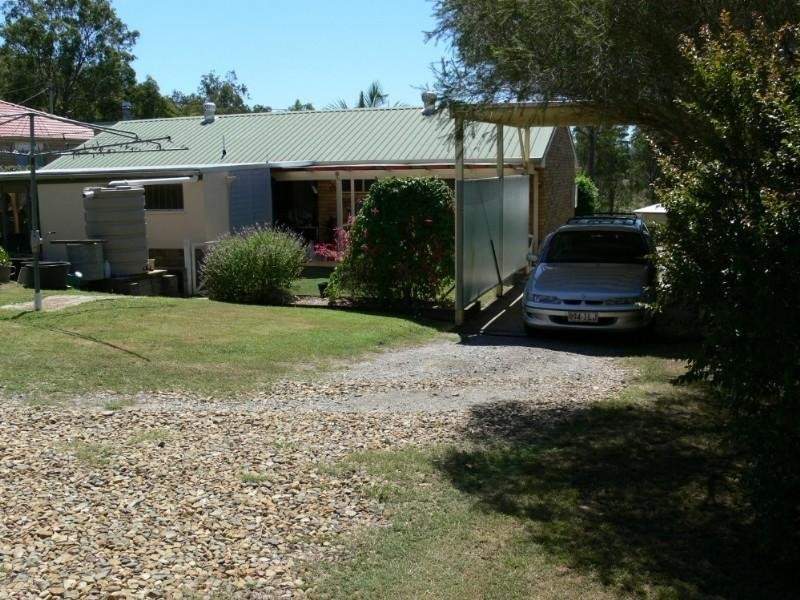 Esk QLD 4312