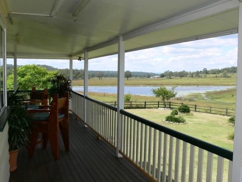 Esk QLD 4312