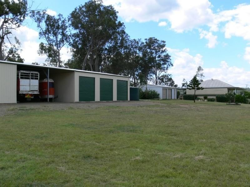 Esk QLD 4312