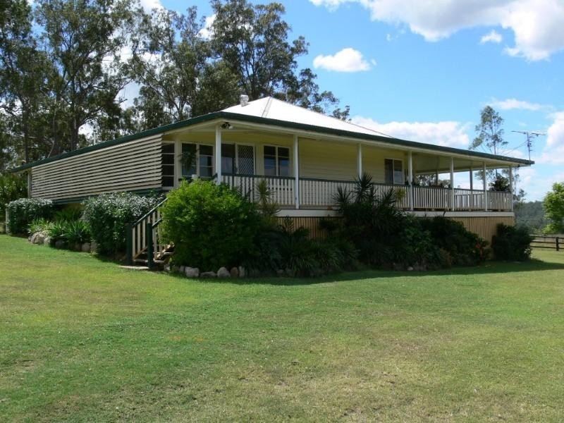 Esk QLD 4312