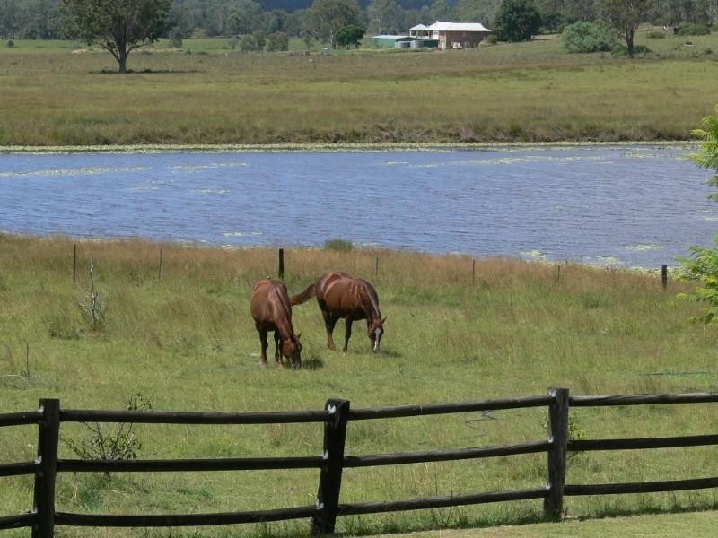 Esk QLD 4312