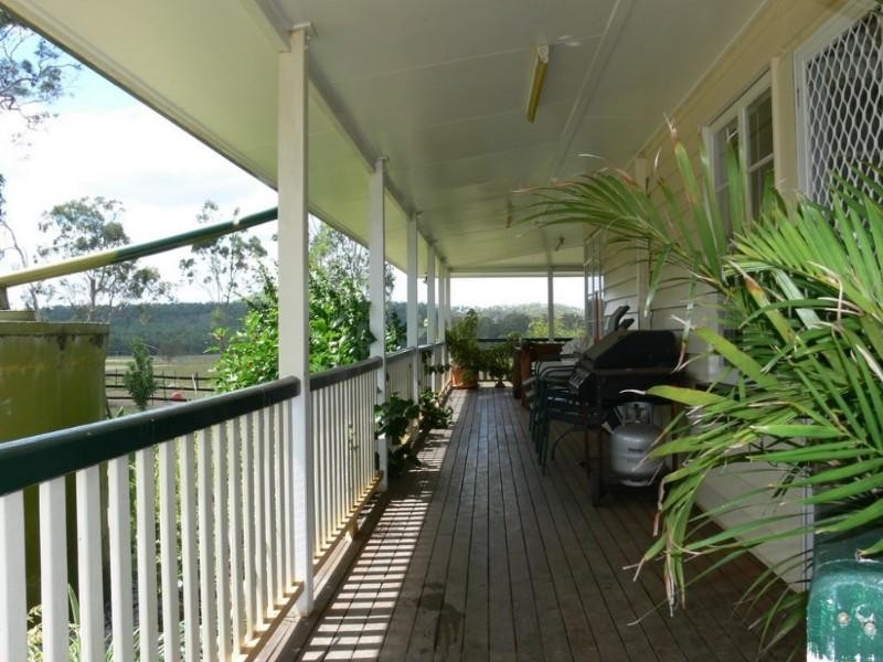 Esk QLD 4312