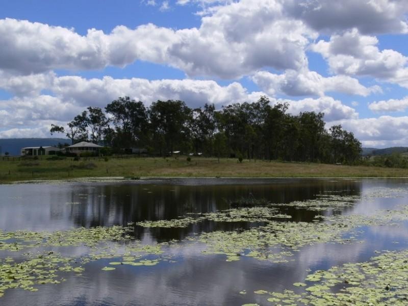 Esk QLD 4312