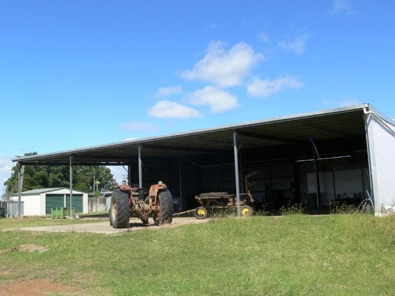 Lowood QLD 4311