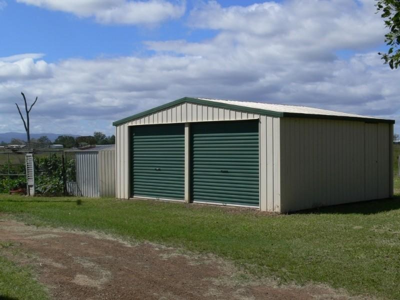 Lowood QLD 4311